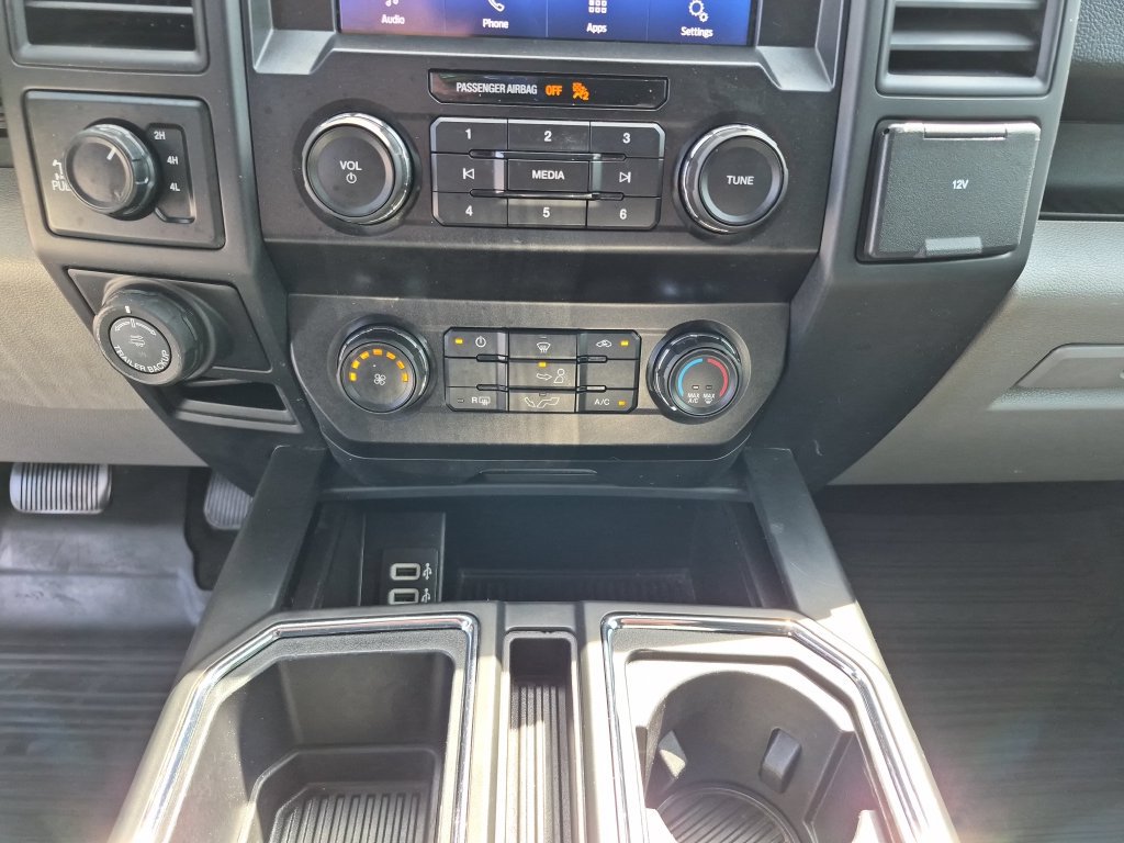Used 2020 Ford F150 XL w/ Equipment Group 101A Mid AWD/4WD image 24