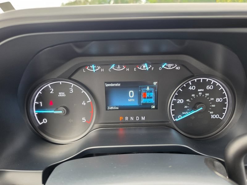 Used 2026 Ford F250 XL AWD/4WD image 6