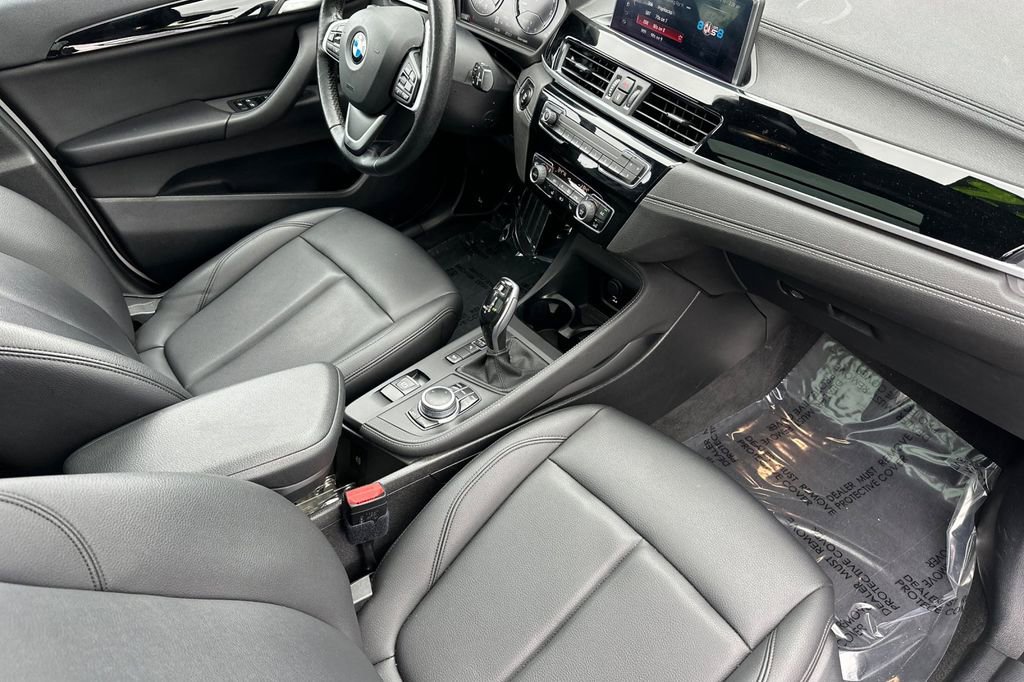 Used 2022 BMW X1 xDrive28i w/ Convenience Package image 18