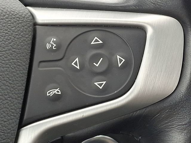 Used 2021 GMC Terrain SLE w/ Driver Convenience Package AWD/4WD image 23