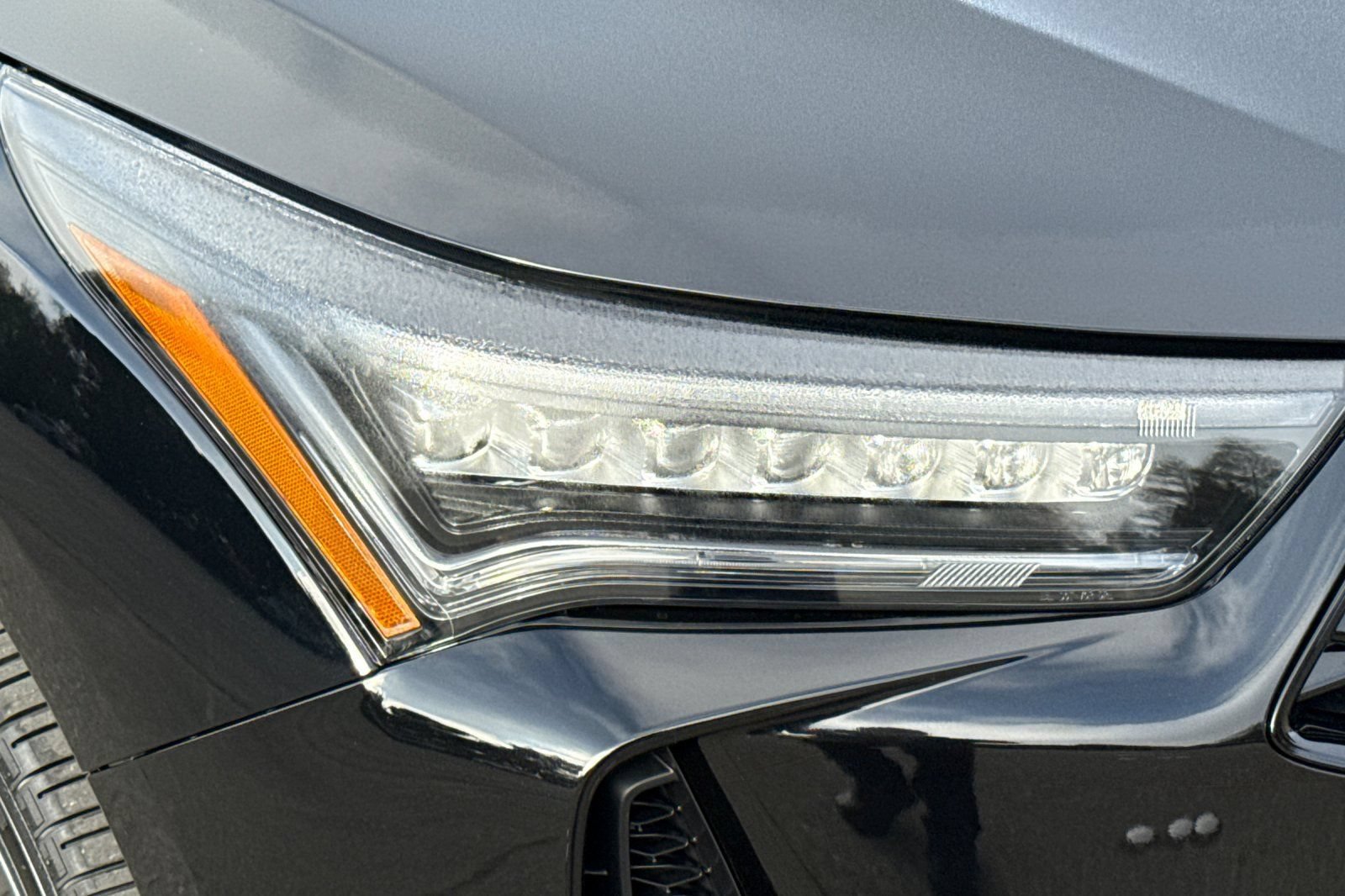 New 2026 Acura RDX w/ Advance Package AWD/4WD image 30