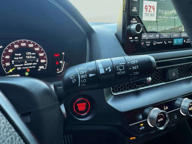 Used 2025 Honda Civic Type R image 23