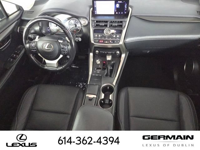 Used 2019 Lexus NX 300 AWD w/ Premium Package image 28