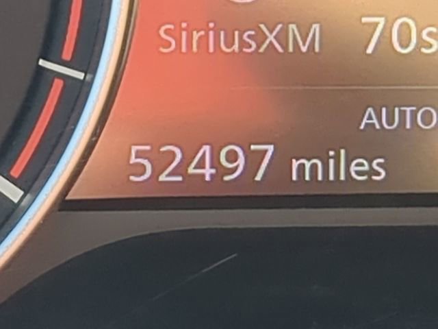 Used 2024 Nissan Rogue SV image 29