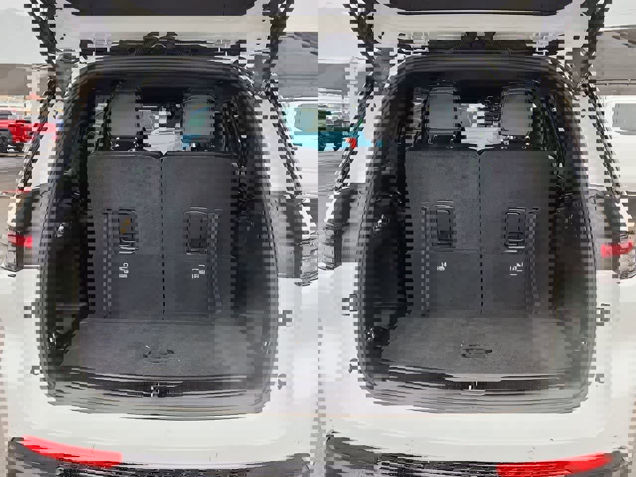 Used 2025 Jeep Grand Cherokee L Laredo image 24