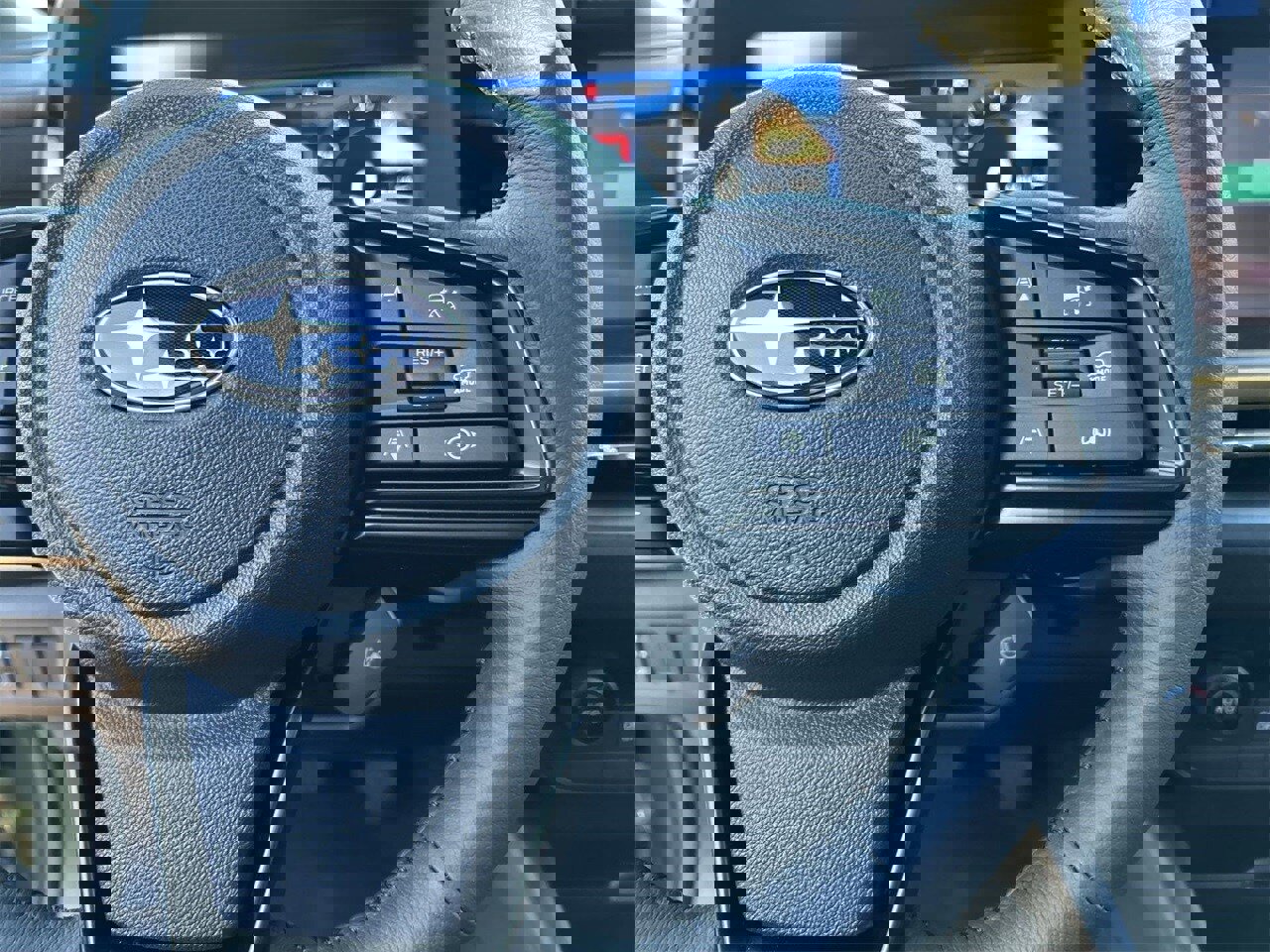 New 2026 Subaru Outback Premium image 21