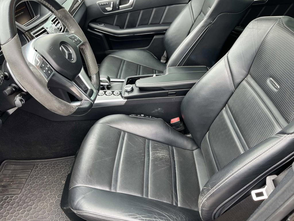 Used 2016 Mercedes-Benz E 63 AMG S-Model image 23