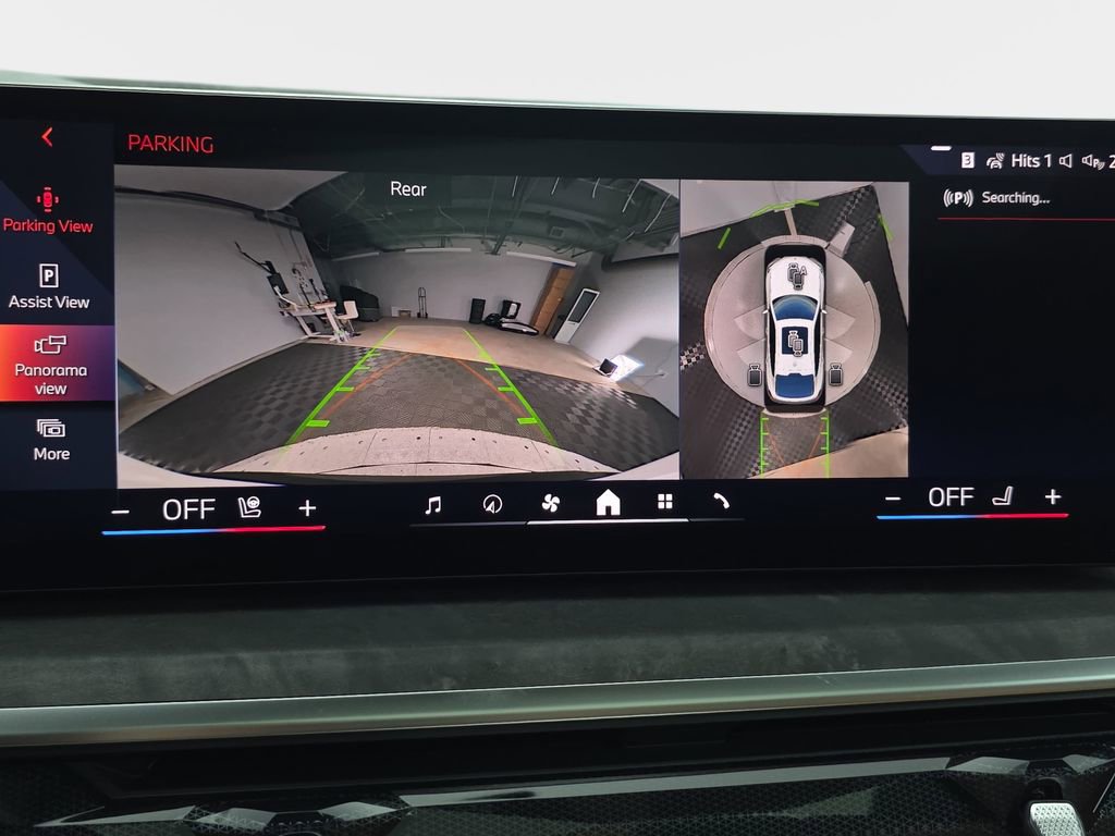 New 2026 BMW X6 xDrive40i image 23