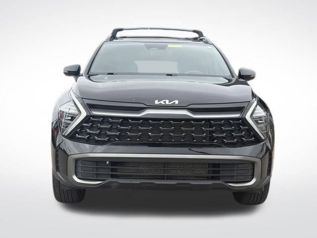 Used 2024 Kia Sportage X-Line w/ X-Line Premium Package image 35