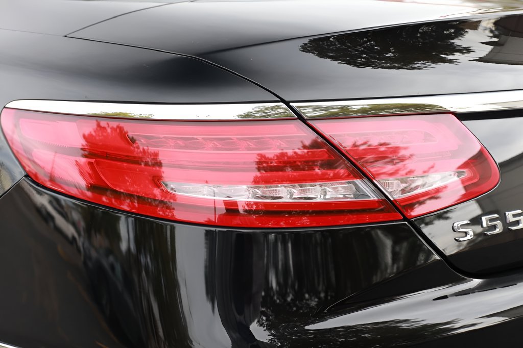 Used 2017 Mercedes-Benz S 550 Cabriolet w/ Premium Package image 14