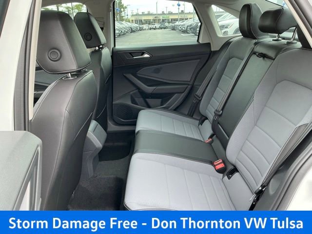 New 2026 Volkswagen Jetta SE FWD image 14