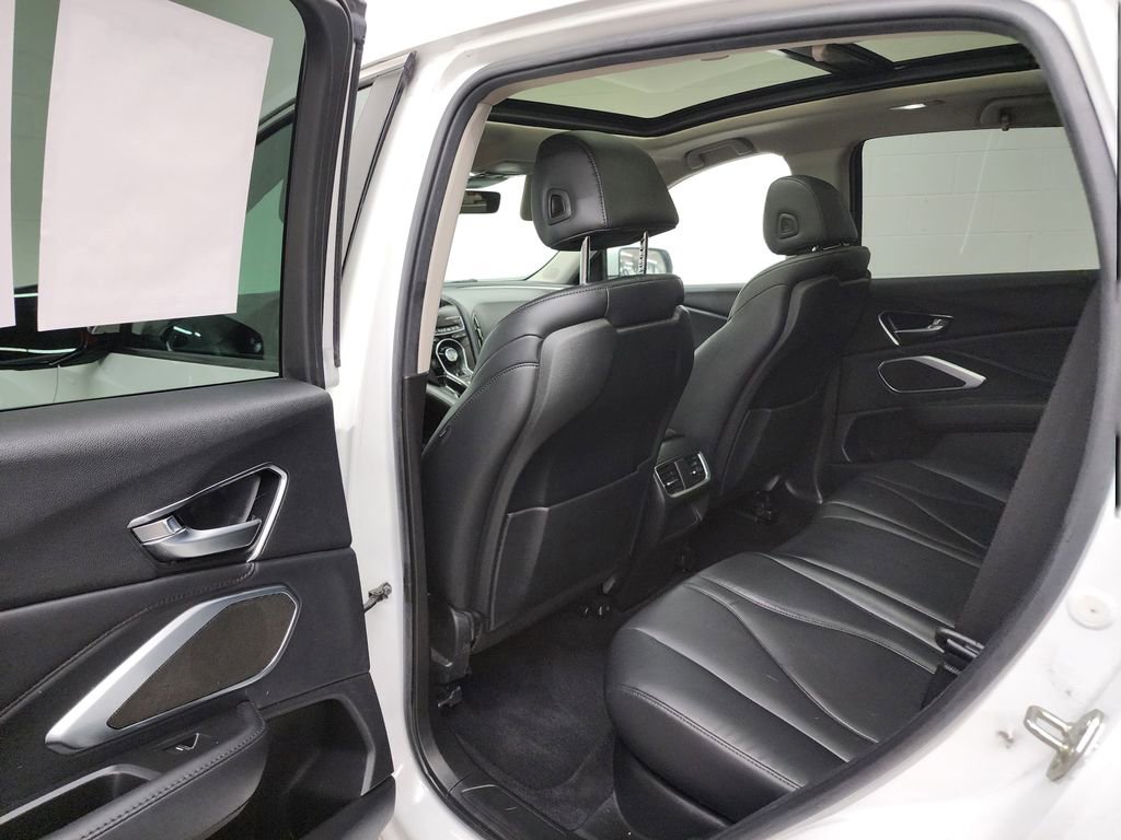 Used 2020 Acura RDX AWD image 26