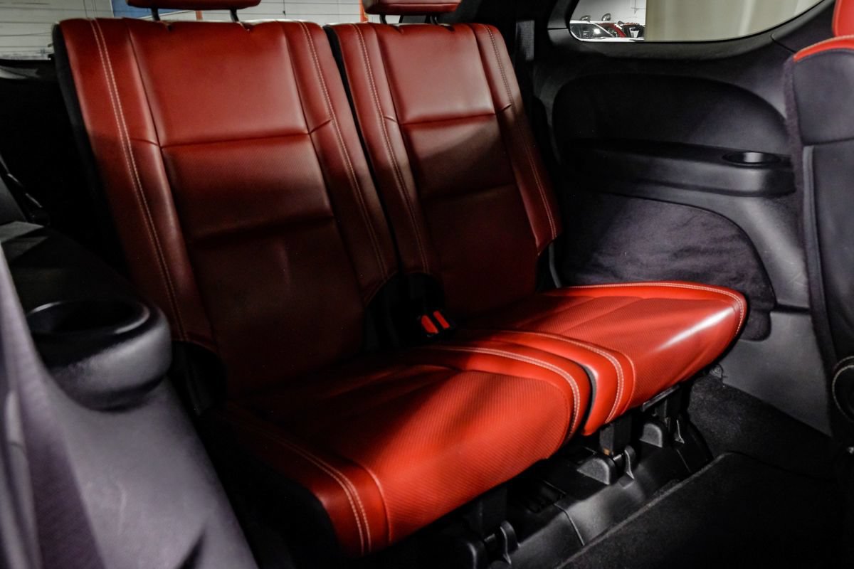 Used 2023 Dodge Durango SRT Hellcat AWD/4WD image 33