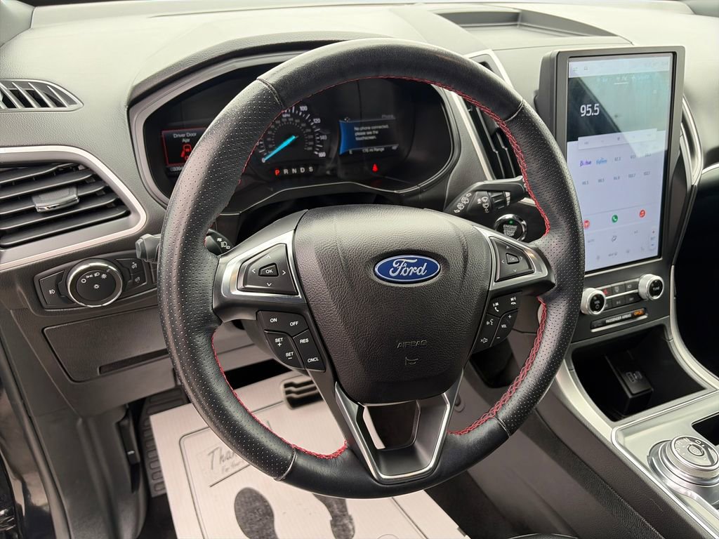 Used 2022 Ford Edge ST-Line AWD/4WD image 20