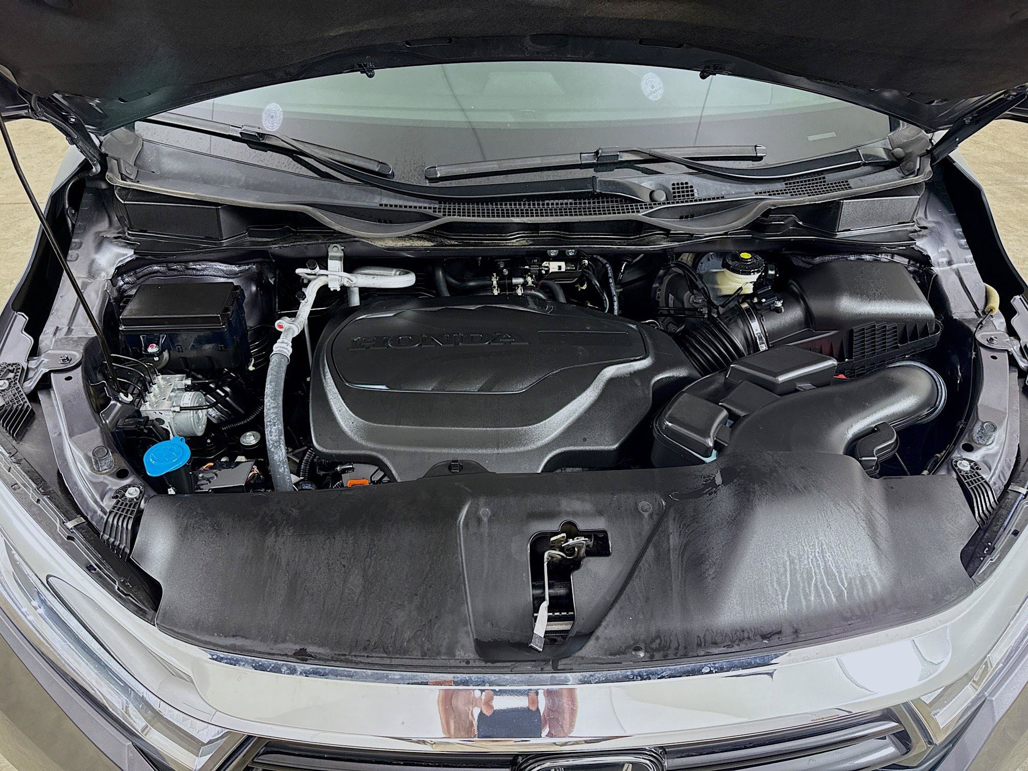 Used 2023 Honda Odyssey EX-L image 34