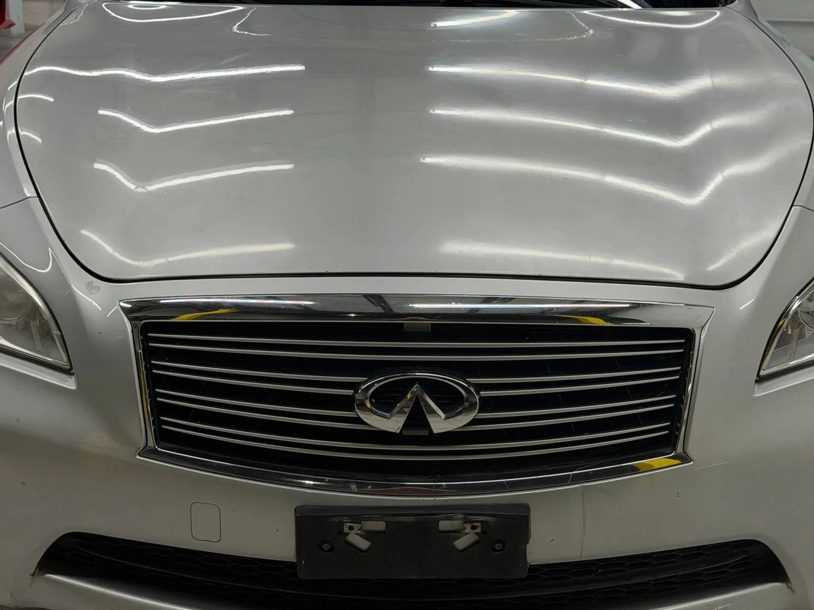 Used 2014 INFINITI Q70 3.7 w/ Premium Package AWD/4WD image 5
