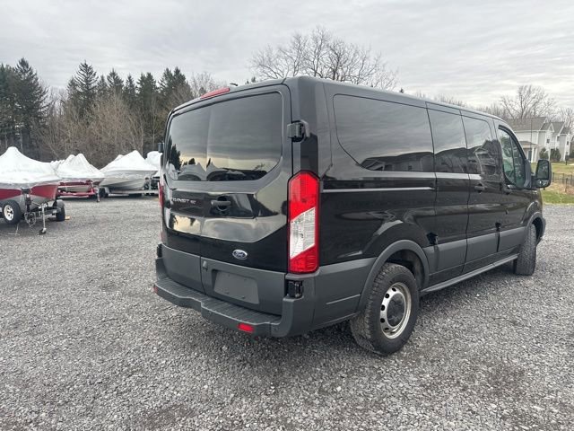 Used 2018 Ford Transit 150 XL RWD image 7