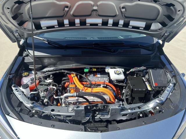 New 2027 Chevrolet Bolt RS image 29