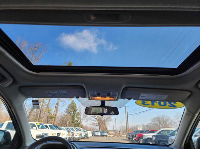 Used 2013 Toyota RAV4 XLE AWD/4WD image 21