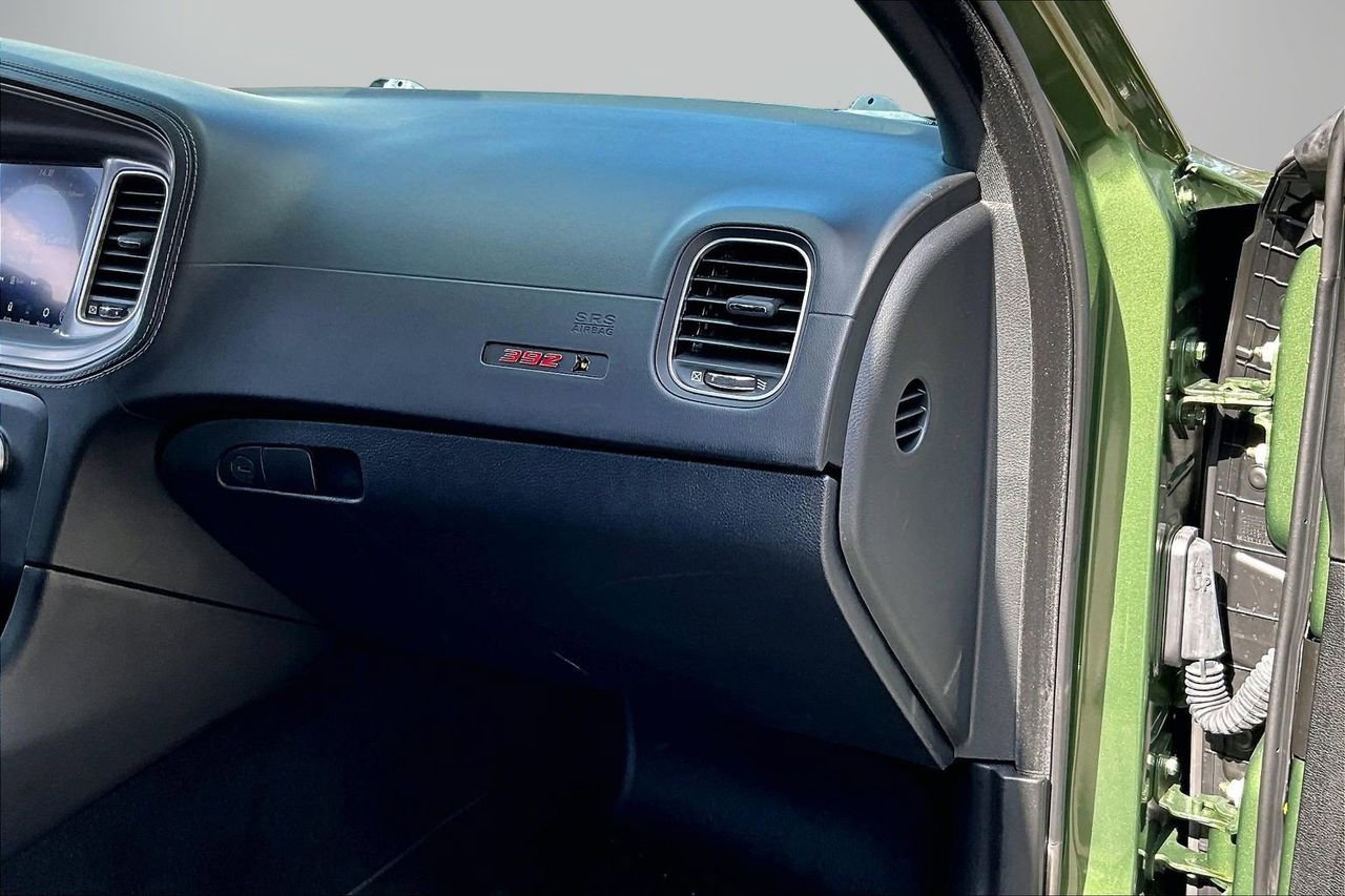 Certified 2023 Dodge Charger Scat Pack image 20