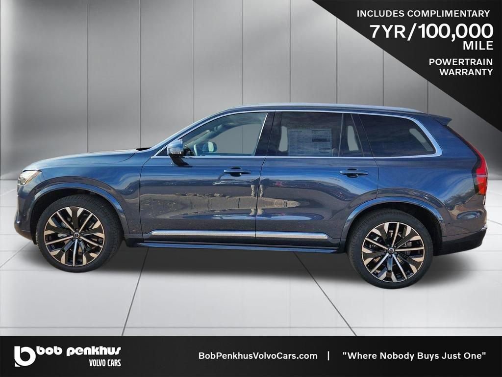 New 2026 Volvo XC90 B6 Ultra w/ Lounge Package image 28