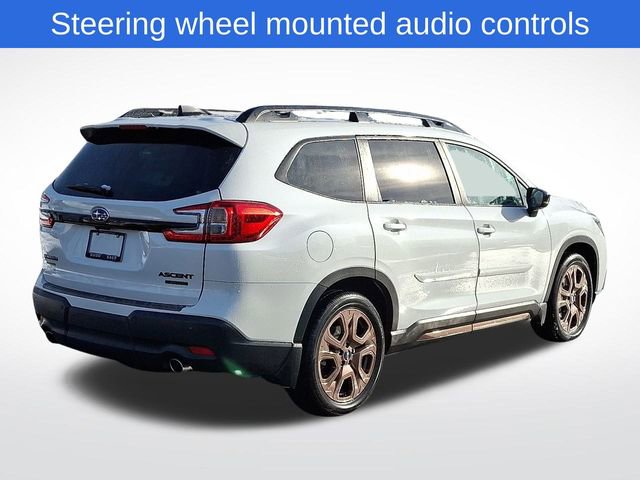 Certified 2025 Subaru Ascent Bronze Edition image 7