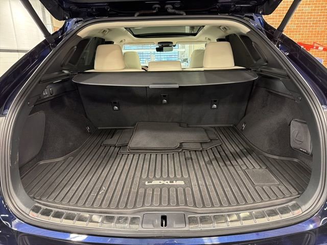 Used 2023 Lexus RX 350 AWD w/ Accessory Package image 33