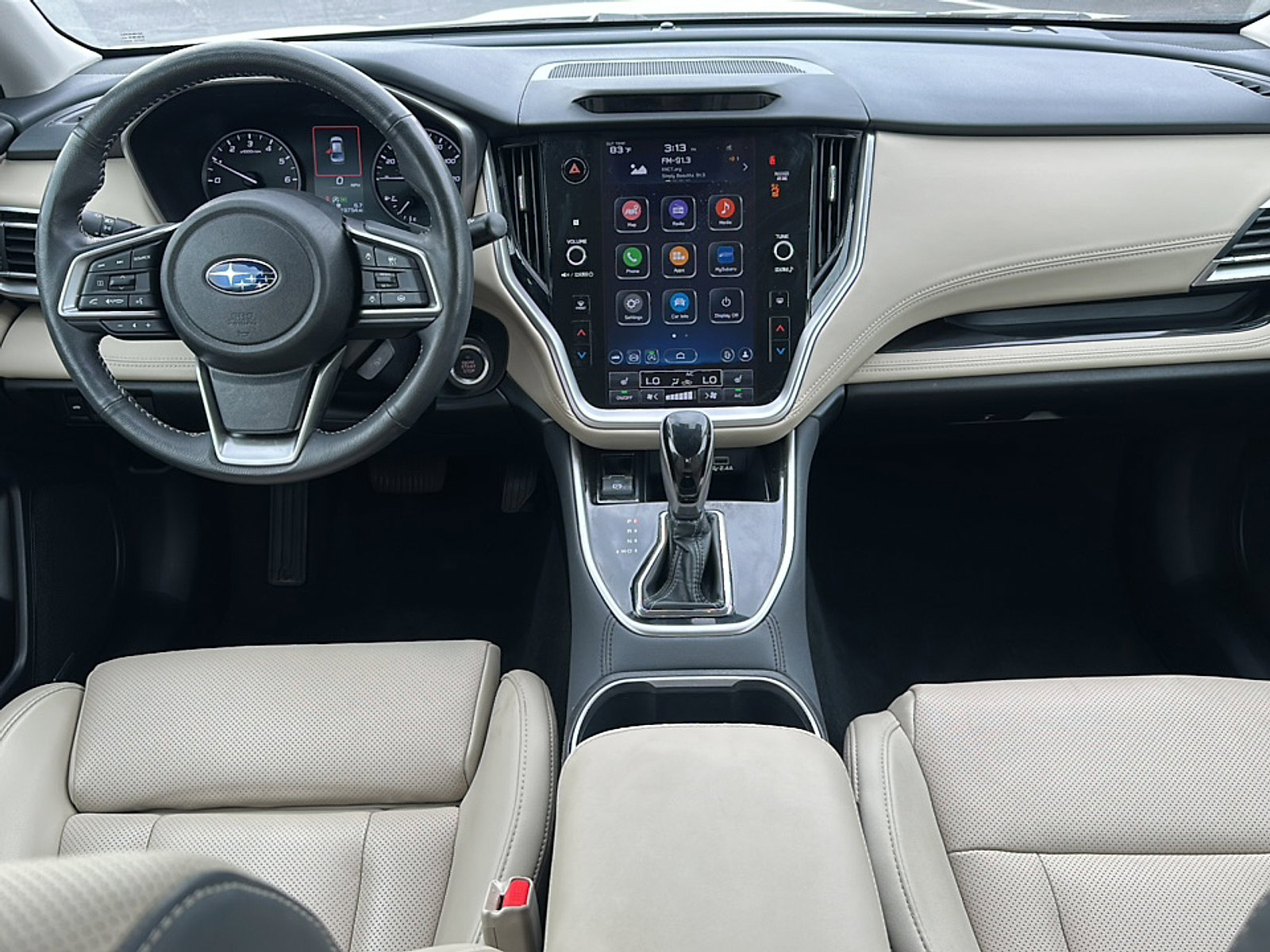 Used 2024 Subaru Legacy Limited image 20