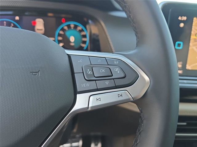 New 2026 Volkswagen Atlas Cross Sport SEL Premium R-Line image 24