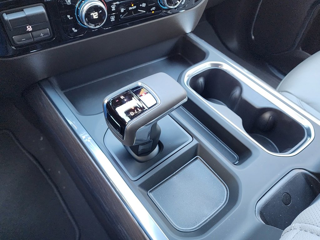 New 2026 GMC Sierra 1500 SLT w/ SLT Premium Plus Package image 30