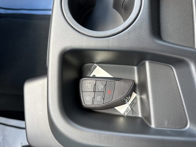 New 2026 Chevrolet Silverado 1500 LT image 36
