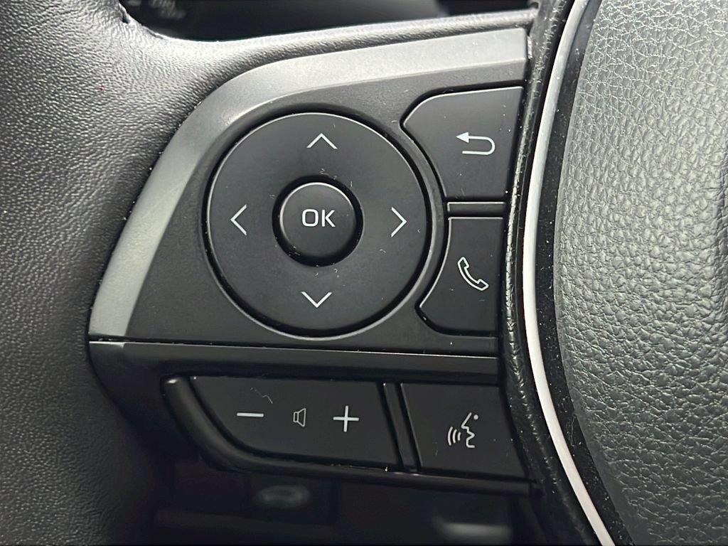 Used 2024 Toyota RAV4 XLE Premium w/ Weather Package AWD/4WD image 23