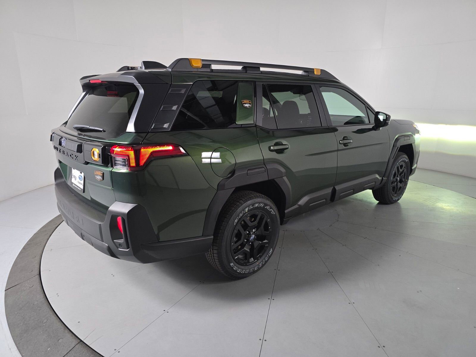 New 2026 Subaru Outback Wilderness image 5