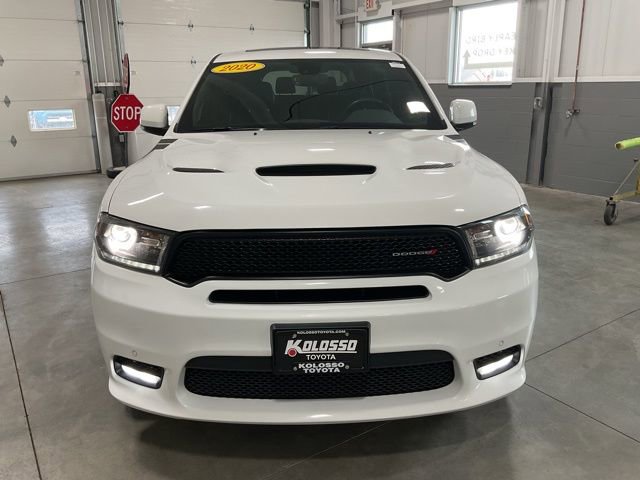 Used 2020 Dodge Durango R/T image 3