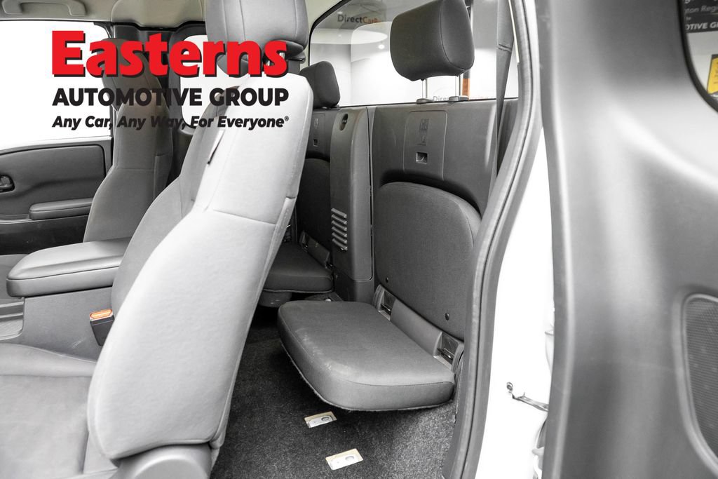 Used 2022 Nissan Frontier S RWD image 20