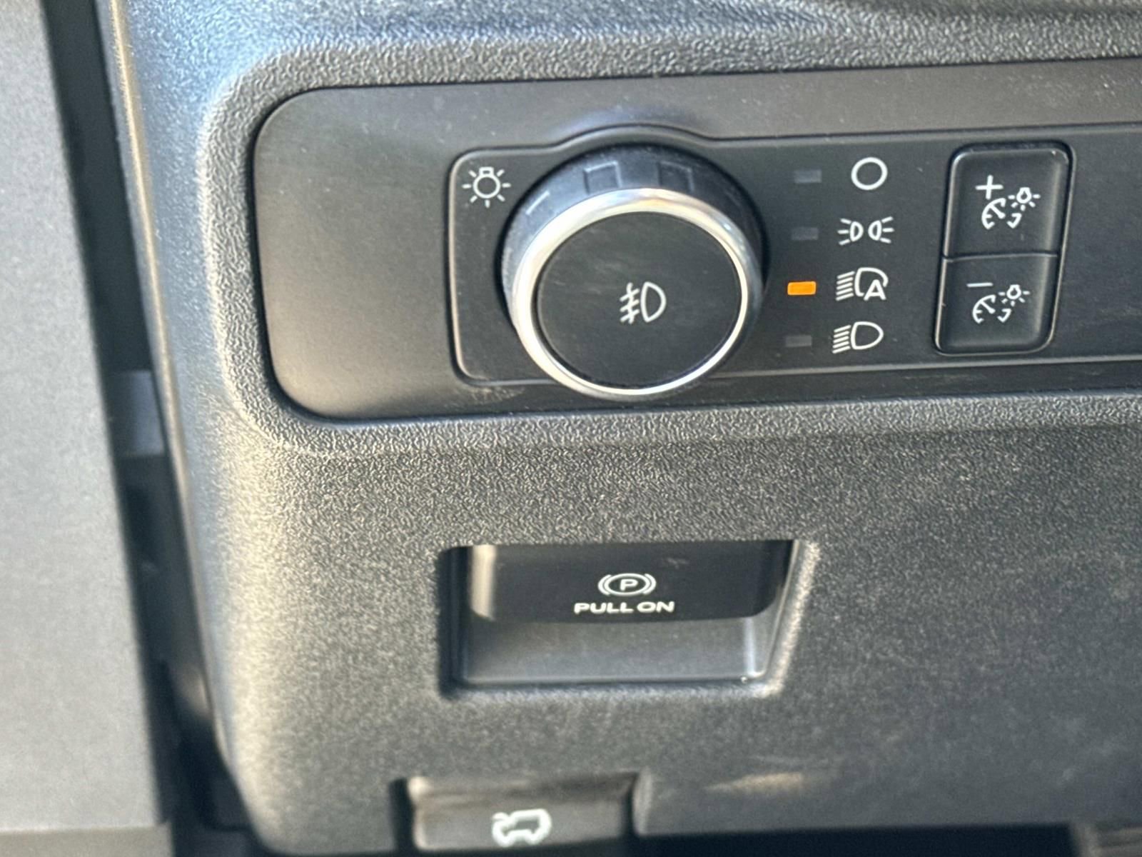 Used 2022 Ford Bronco Big Bend image 20