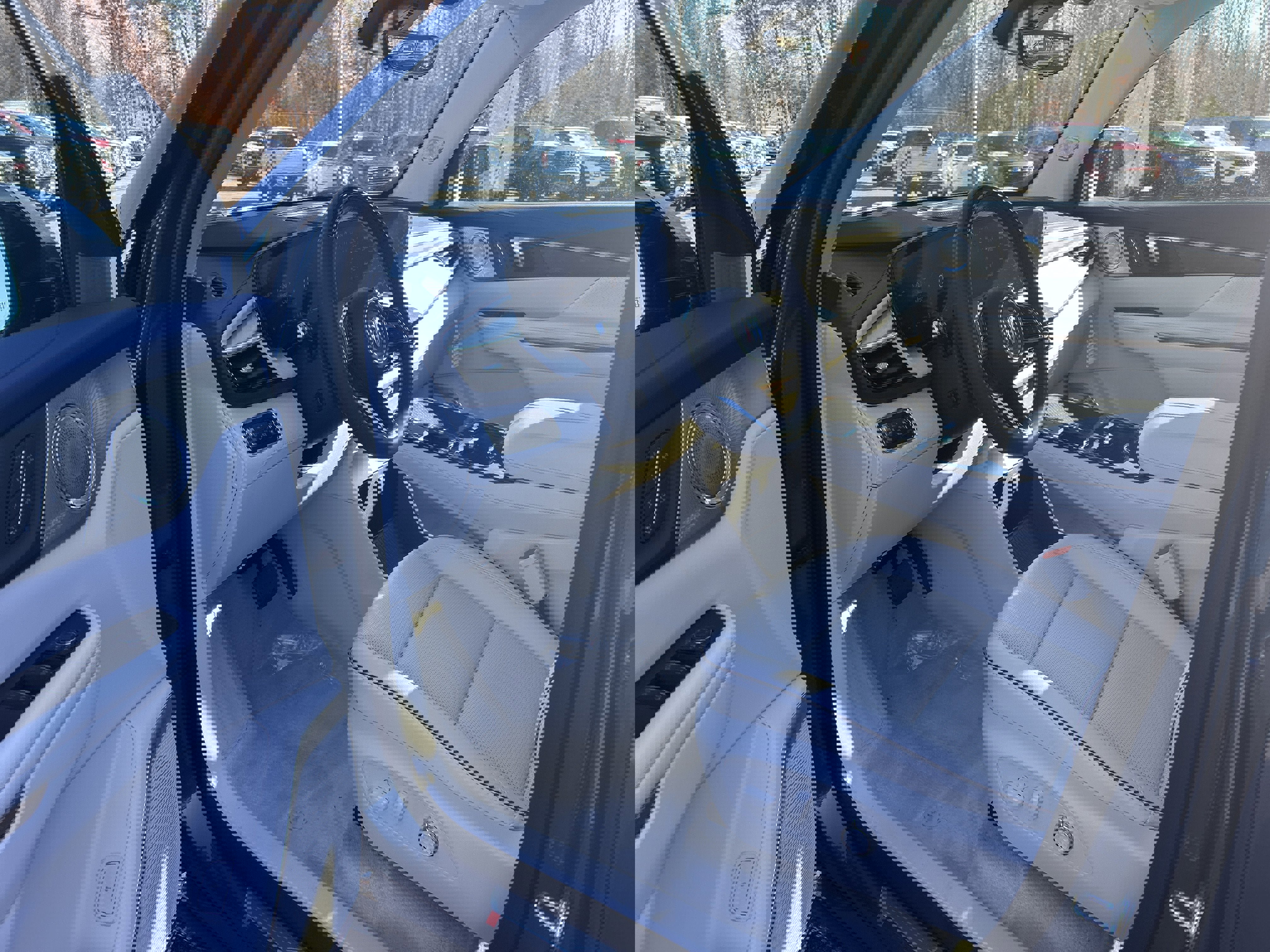 New 2026 Buick Enclave Avenir image 14