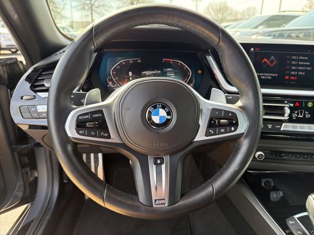 Used 2025 BMW Z4 sDrive30i image 13