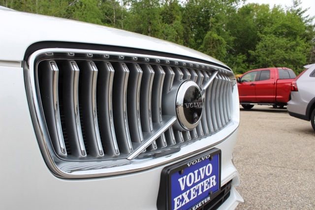 Certified 2023 Volvo XC90 B6 Ultimate w/ Protection Package AWD/4WD image 15