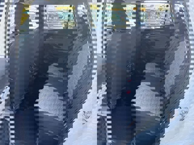 New 2025 Volkswagen Tiguan S image 16