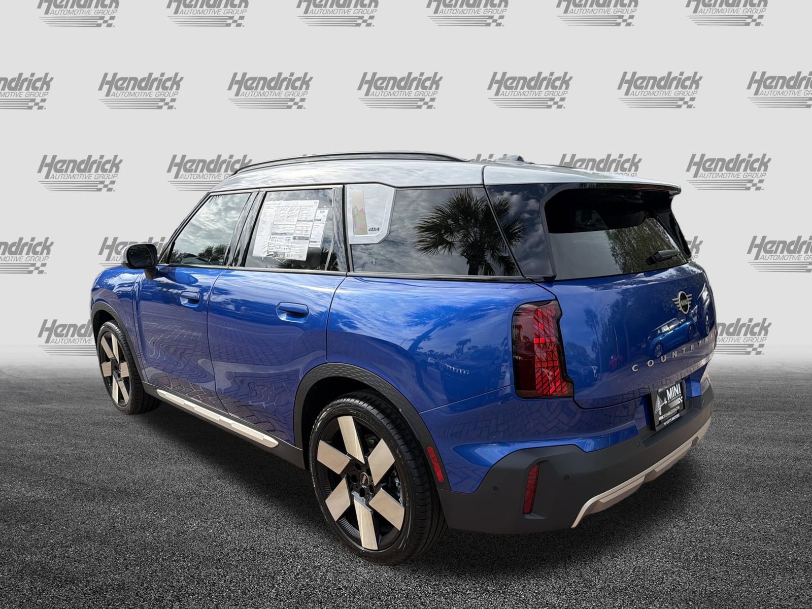 Used 2026 MINI Cooper Countryman S AWD/4WD image 7