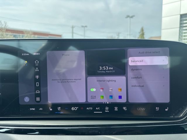 New 2026 Audi A5 2.0T Premium Plus image 23