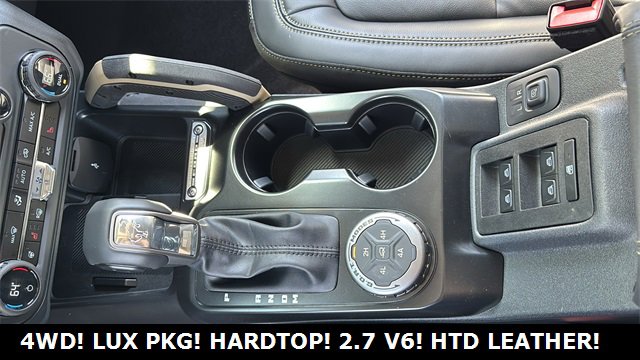 New 2025 Ford Bronco Badlands image 23