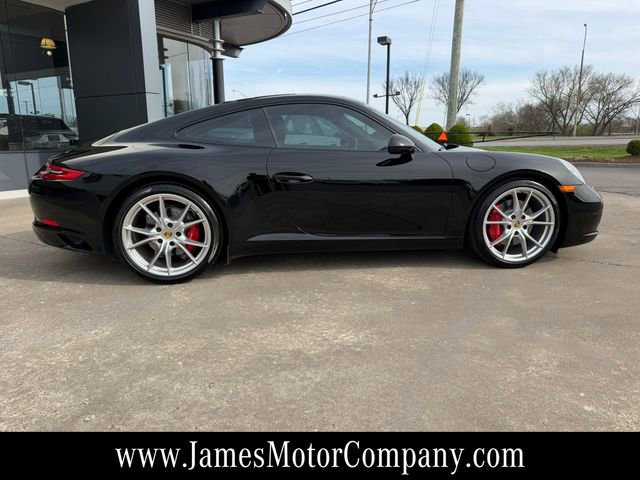 Used 2017 Porsche 911 Carrera S image 44