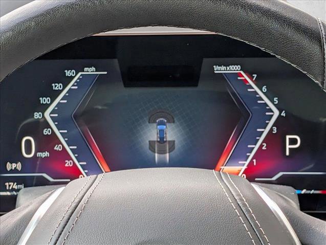 Used 2026 BMW X5 sDrive40i image 11