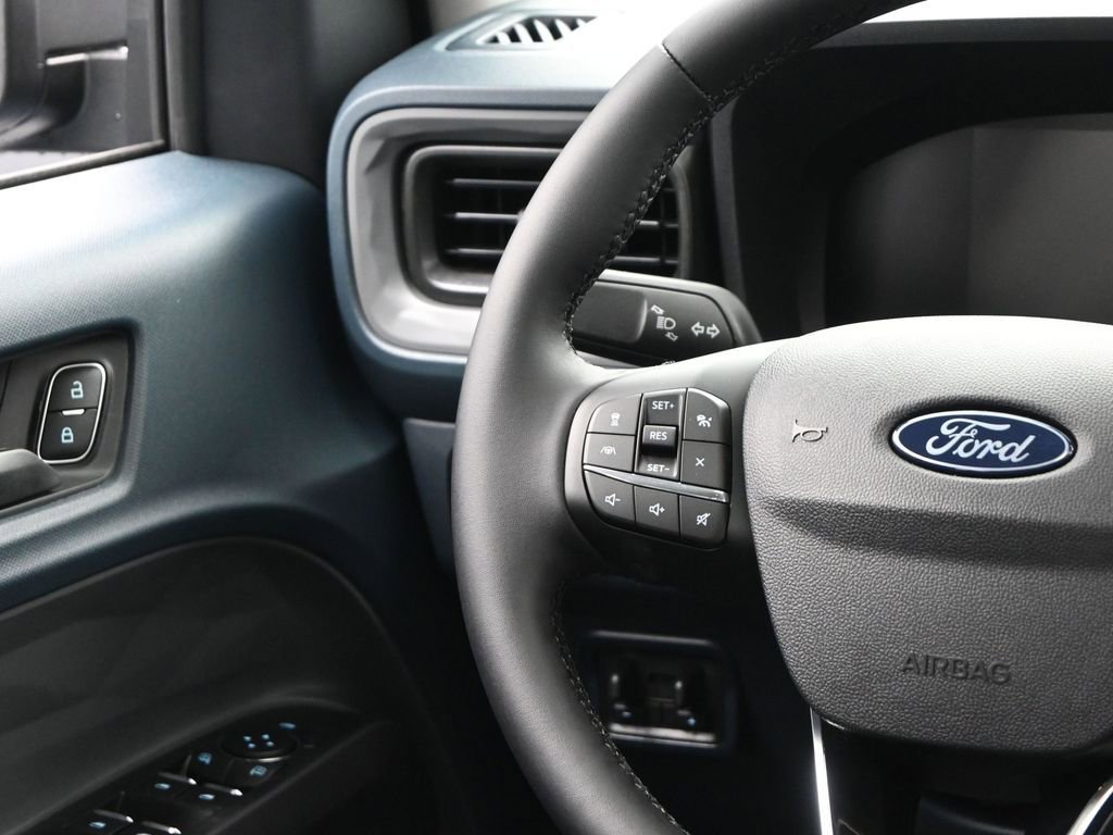 New 2026 Ford Maverick Lariat w/ Black Appearance Package image 34