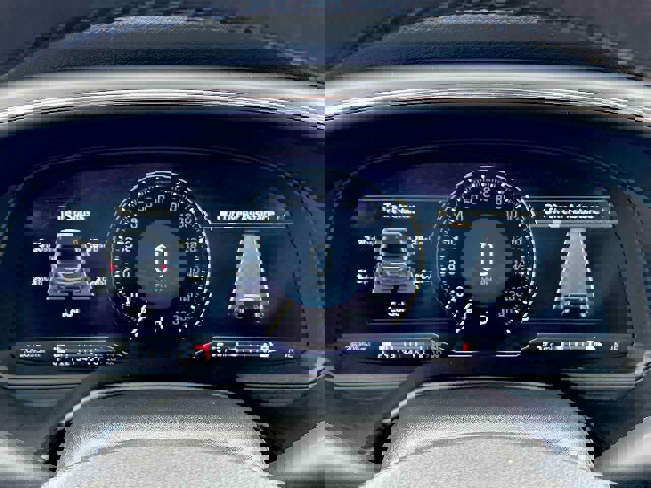 Certified 2023 Cadillac CT5 Premium Luxury w/ Technology Package image 27