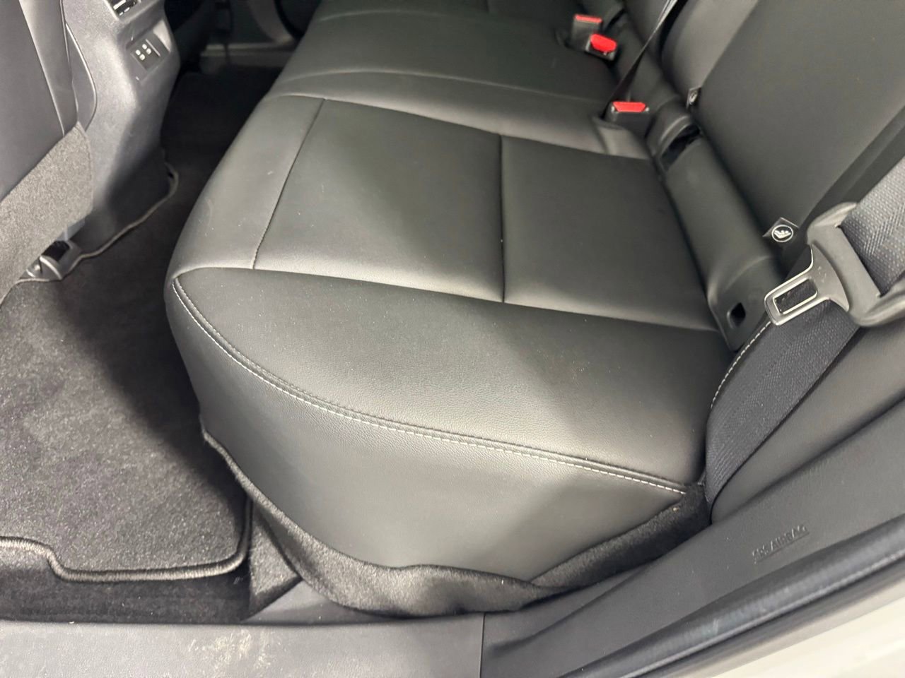 Used 2025 Nissan Murano SL AWD/4WD image 29