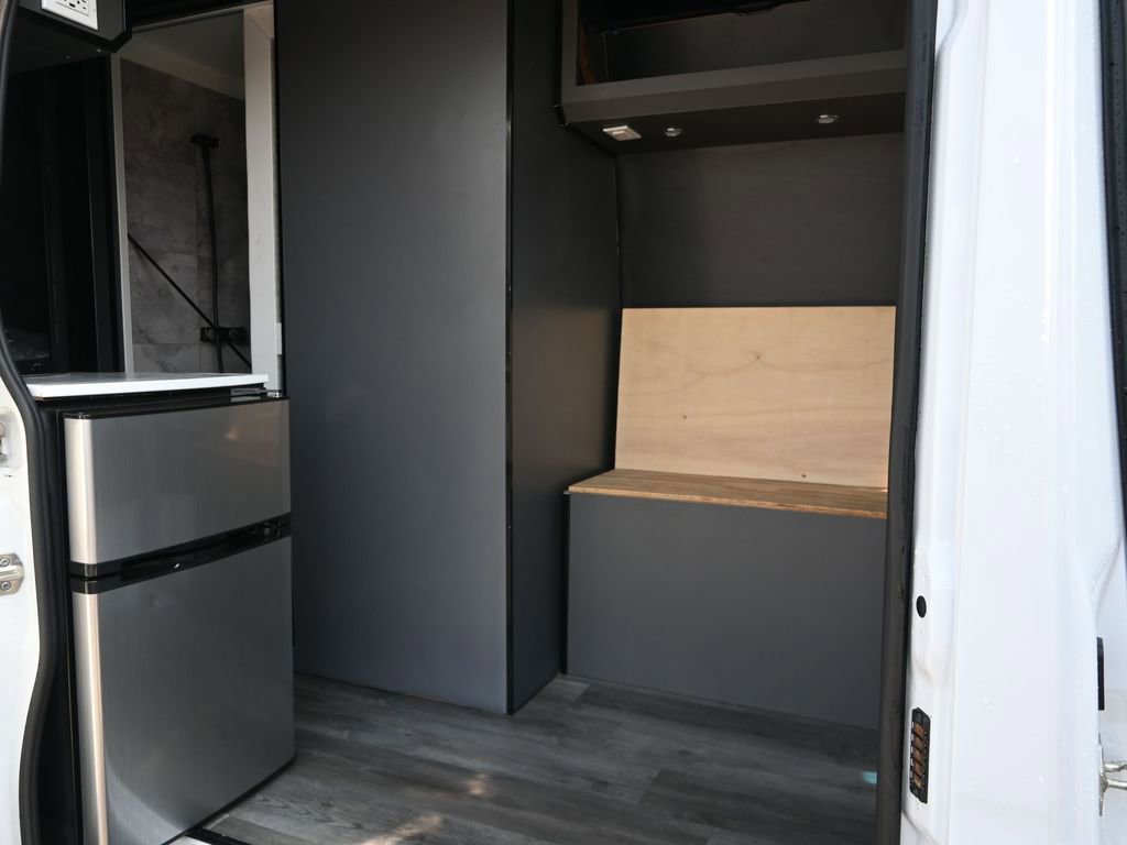 Used 2021 Mercedes-Benz Sprinter 2500 w/ Bench Seat Package image 6