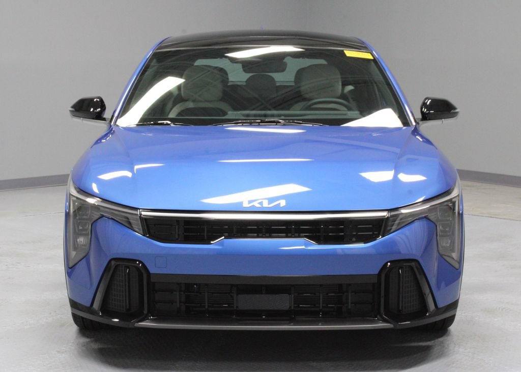 Used 2026 Kia K4 GT-Line w/ GT-Line Premium Package FWD image 8